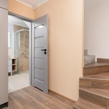 Na Zlotej Z Ogrodkiem, Tarasem I Parkingiem By Renters فندق