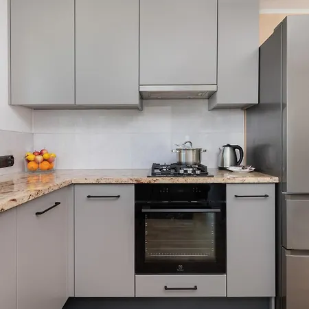فندق Na Zlotej Z Ogrodkiem, Tarasem I Parkingiem By Renters