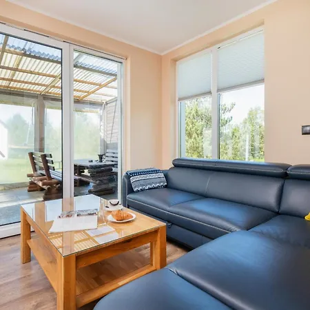 Na Zlotej Z Ogrodkiem, Tarasem I Parkingiem By Renters فندق 3*